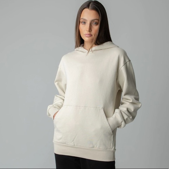 TALENTLESS Hoodie - Picture 2 of 4